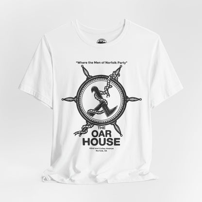 The Oar House (Norfolk, VA Gay Bar/70's to 90's)