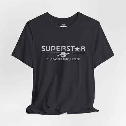 Superstar Video (San Francisco Gay Adult Video Store/80's and 90's)