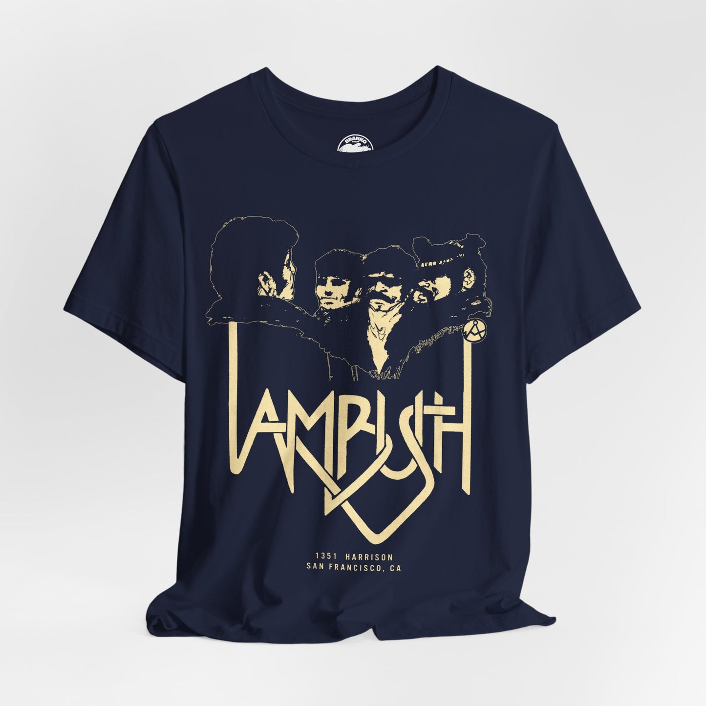 Ambush (San Francisco Gay Leather Bar/1973-1986)
