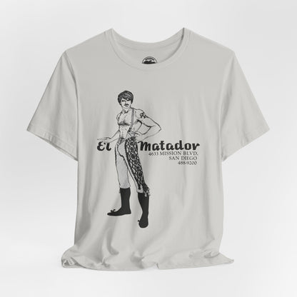 El Matador (San Diego Gay Bar/70's and 80's)