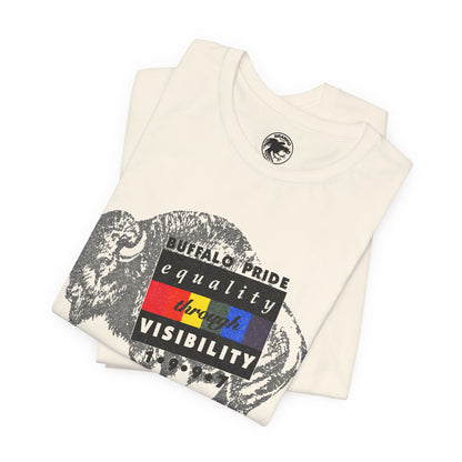 Buffalo Gay Pride (Replica 1997 Gay Pride Shirt)