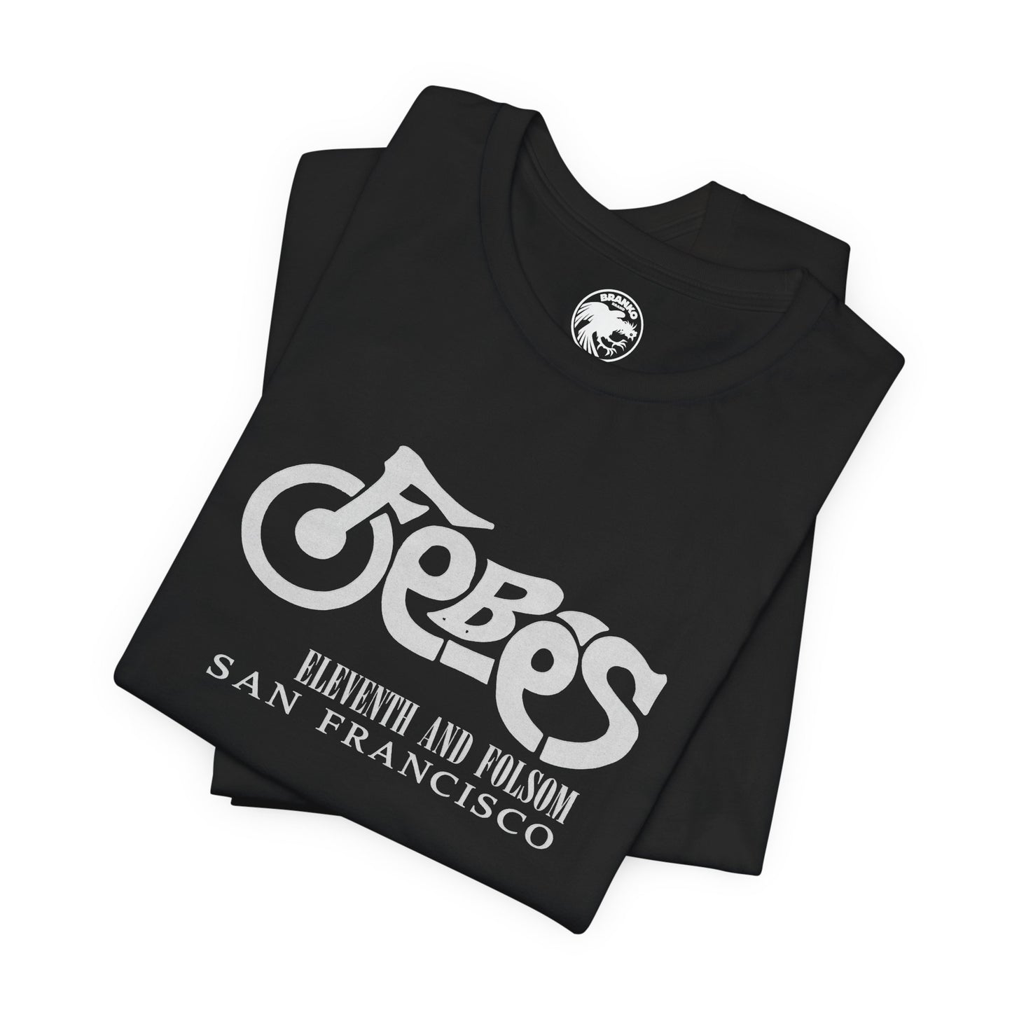 Fe-Be’s (Iconic San Francisco Gay Leather Bar/1966 – 1986)