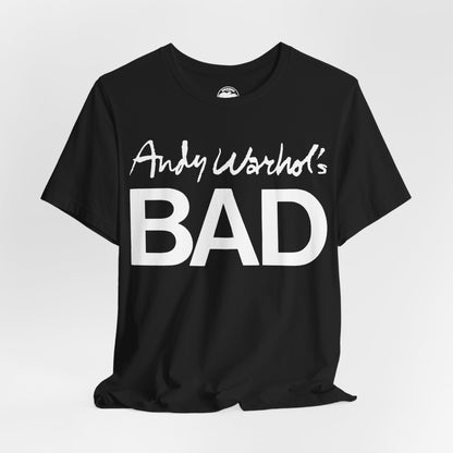 Andy Warhol's Bad (Warhol/Debbie Harry)