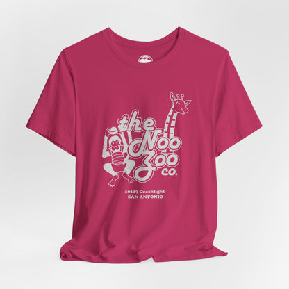 Noo Zoo Co. (San Antonio Texas Gay Club/1979-1997)