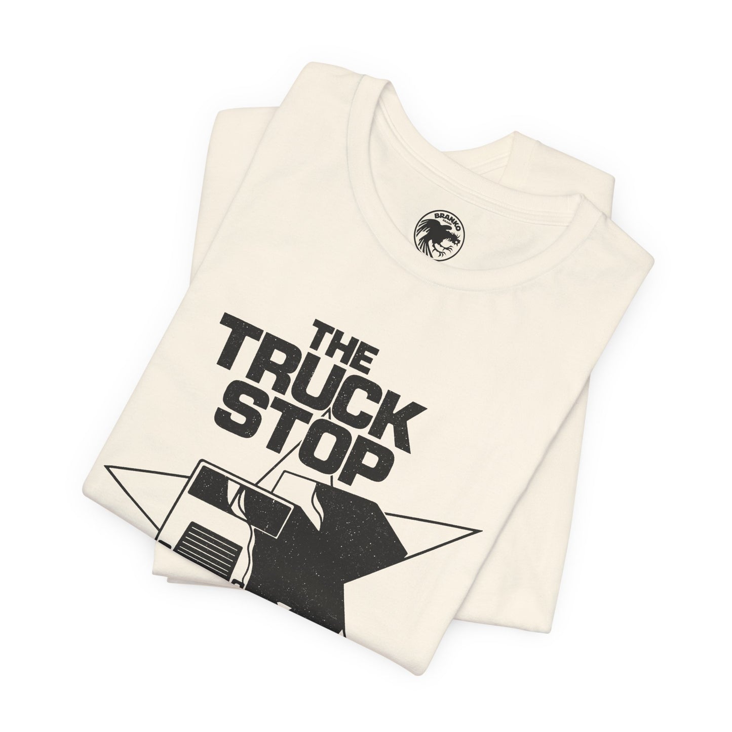 The Truck Stop (Alexandria Louisiana Gay Disco and Bar/70's)