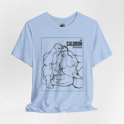 The Caldron (San Francisco Sex Club/70's and 80's)