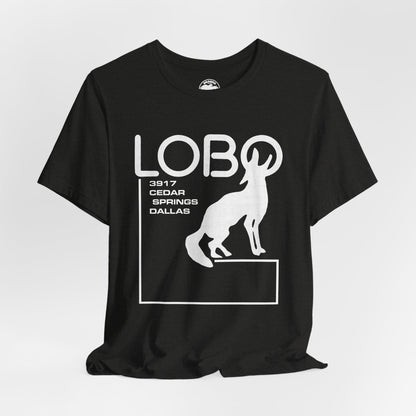 Lobo (Texas Gay Bookstore/70's to 90's/Dallas & Houston)