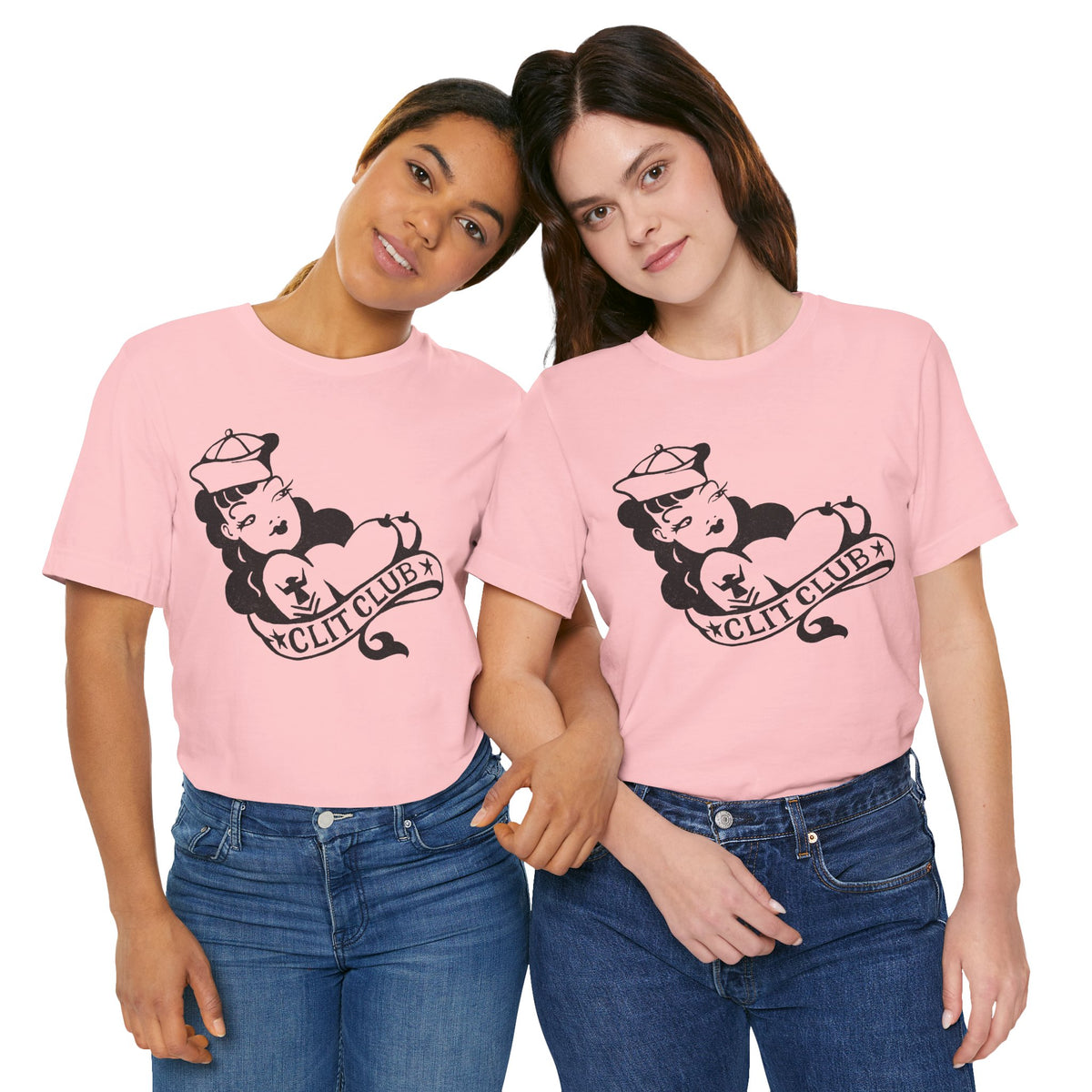 Clit Club (90's New York City Lesbian Party)