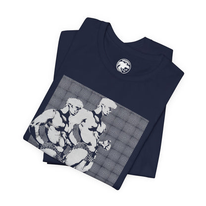 The Serpent 8 Club (Burbank, California Gay Bathhouse and Private Club/70's and 80's/Los Angeles Bathhouse)