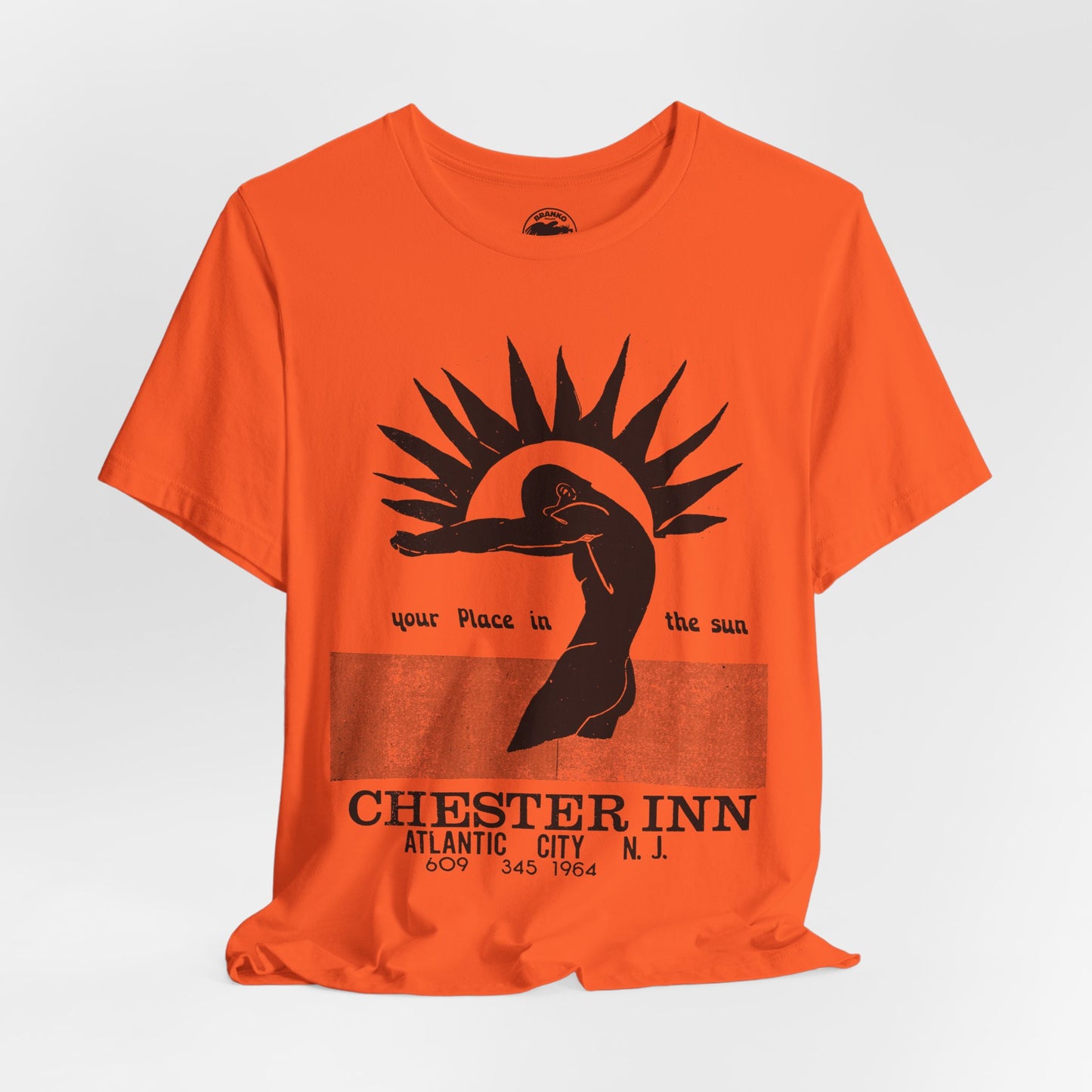 Chester Inn Atlantic City (Atlantic City Gay Hotel and Rooming House/1967-1988)