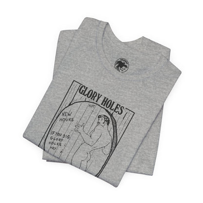 South of Market (San Francisco Glory Hole Club/70's and 80's)