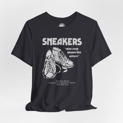 Sneakers (New York City Gay Bar/1977-1999)