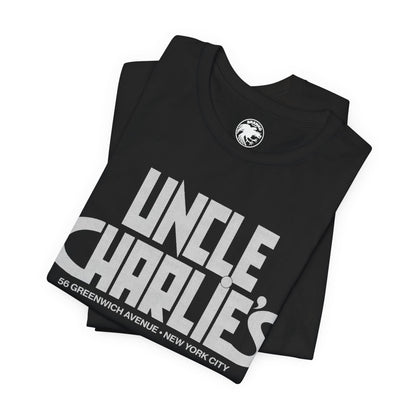 Uncle Charlie's (New York City Gay Bar/1980-1997)