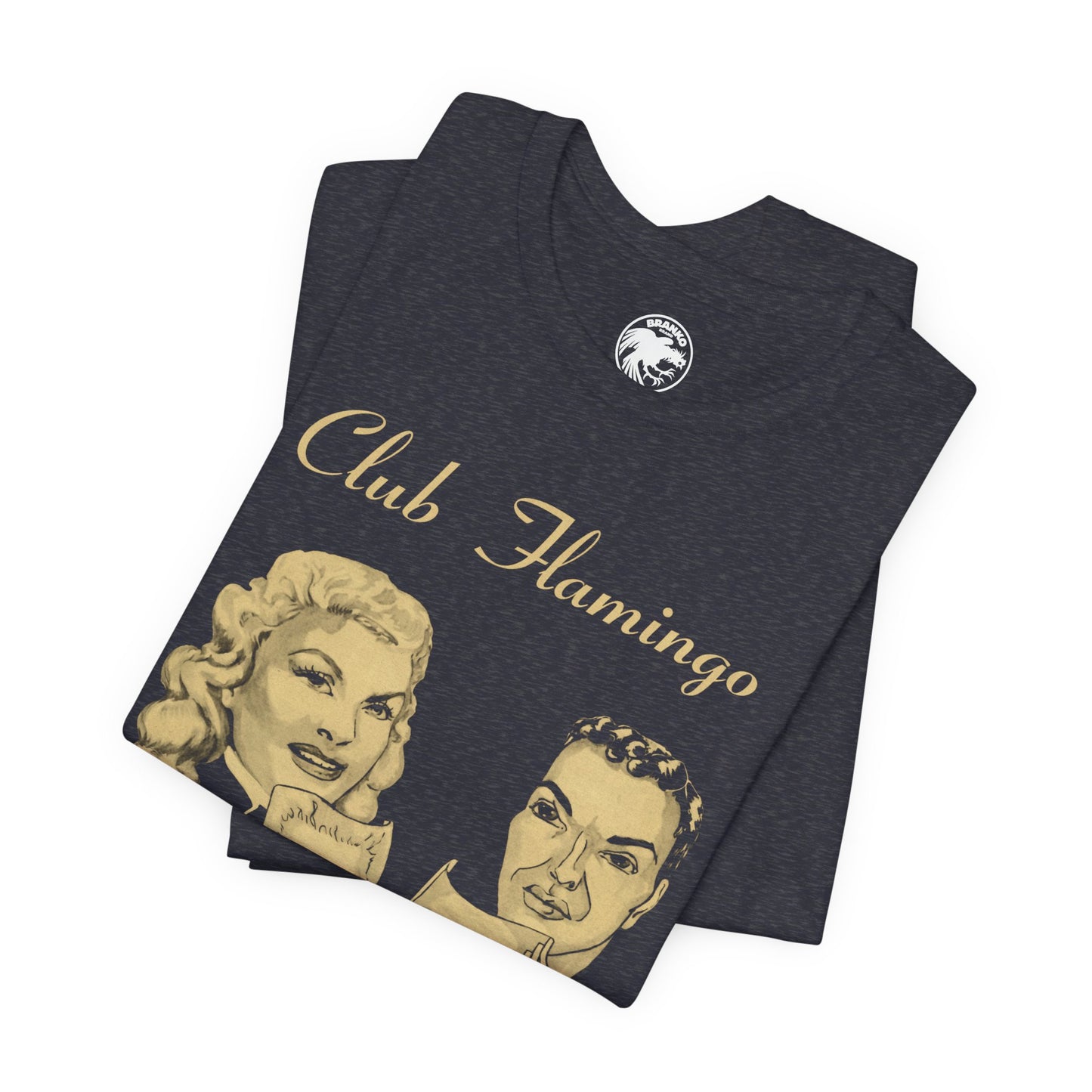 The Flamingo Club (Hollywood Drag Club/40's and 50's)