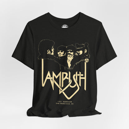Ambush (San Francisco Gay Leather Bar/1973-1986)