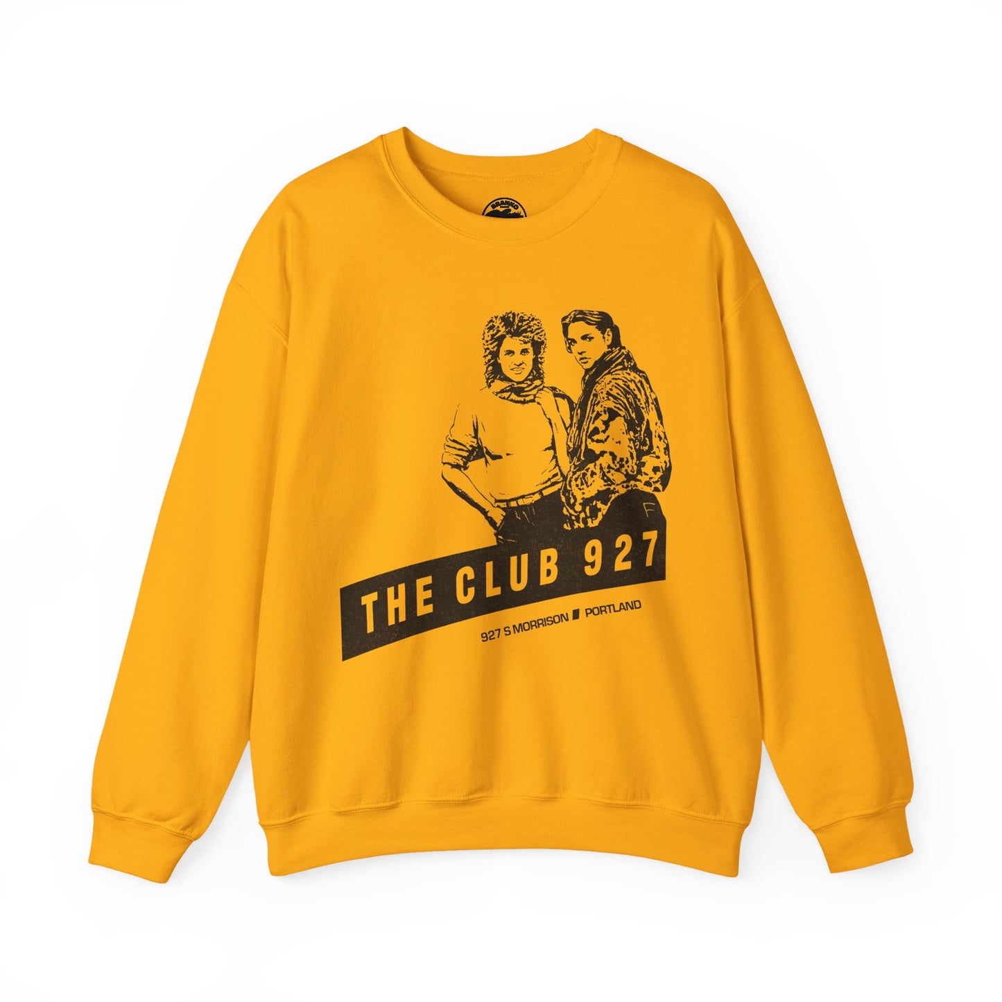 The Club 927 (Portland Lesbian Bar/1980-1999)