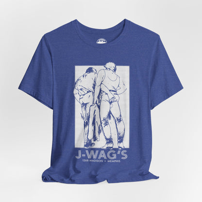 J-Wag's (Memphis Gay Bar/1982-2012)