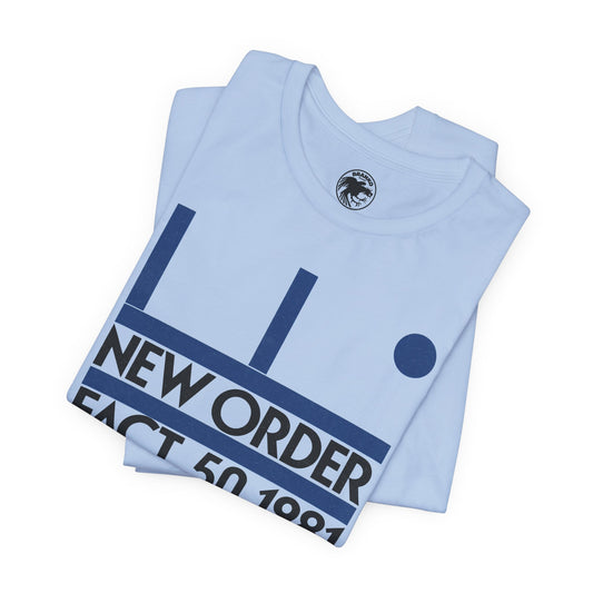 New Order (Movement Cover Art)