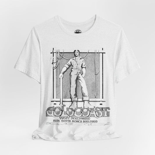 Gold Coast West Hollywood (West Hollywood Gay Bar/1981-2021)