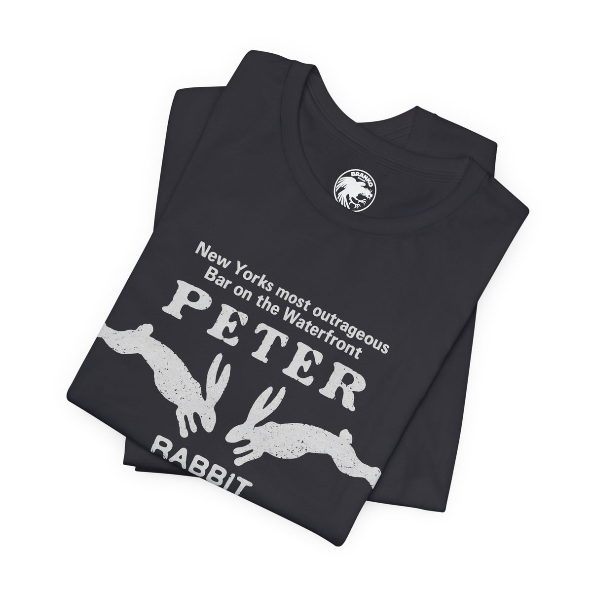 Peter Rabbit (New York City Gay Bar/1972-1988)