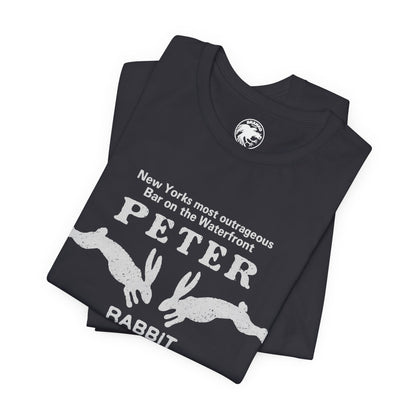 Peter Rabbit (New York City Gay Bar/1972-1988)