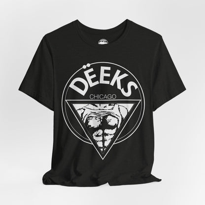 Deeks (Chicago Gay Leather Bar)