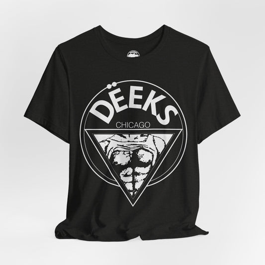 Deeks (Chicago Gay Leather Bar)