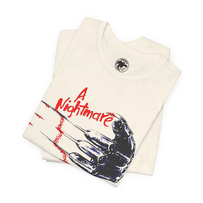 A Nightmare on Elm Street 2: Freddy’s Revenge (Replica Promo T-Shirt)