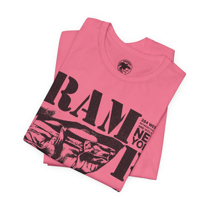 Ramrod (Iconic New York City Leather Bar/1973-1980)