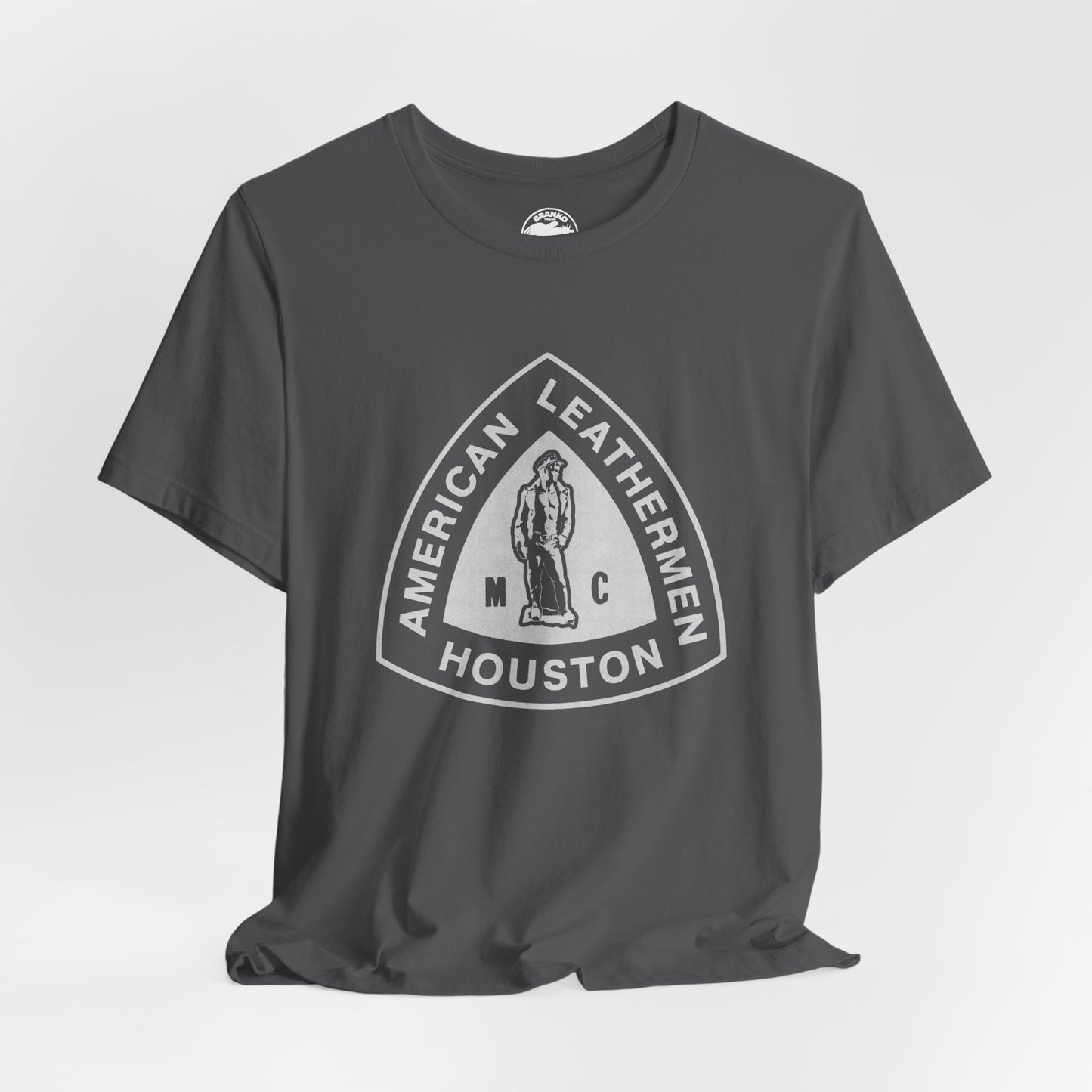 American Leathermen (Houston Motorcycle Club and Gay Leather Organization)