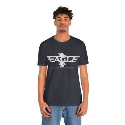 Eagle (West Hollywood Gay Leather Bar/1980-2005)