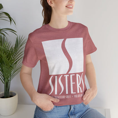 Sisters (Philadelphia Lesbian Club/1996-2013)