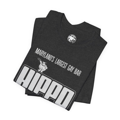 Club Hippo/The Hippopotamus (Baltimore LGBTQ Club/1972-2015/Hippo Baltimore)