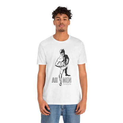 Ah Men (Los Angeles Gay Boutique/1961-1985)