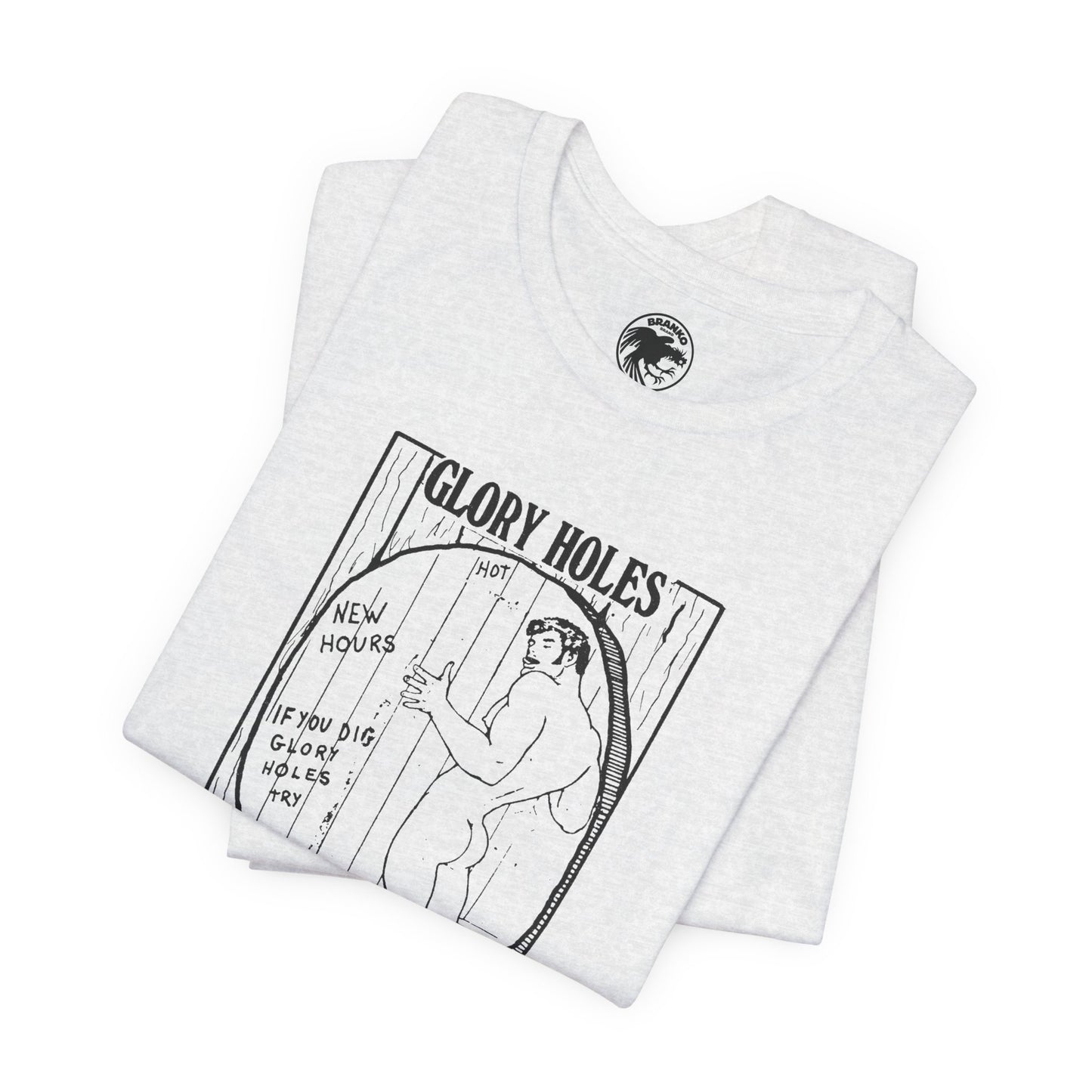 South of Market (San Francisco Glory Hole Club/70's and 80's)