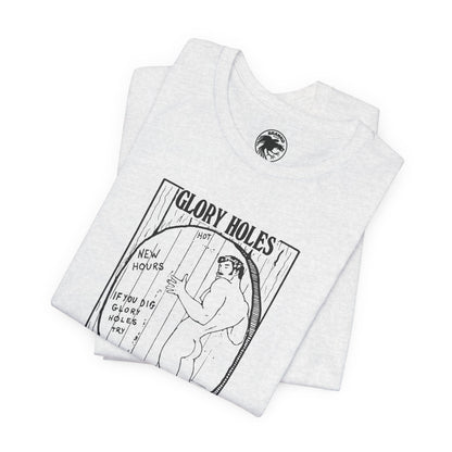 South of Market (San Francisco Glory Hole Club/70's and 80's)