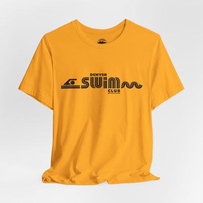 Denver Swim Club (Denver Gay Swim Club and Spa/1985-2022)