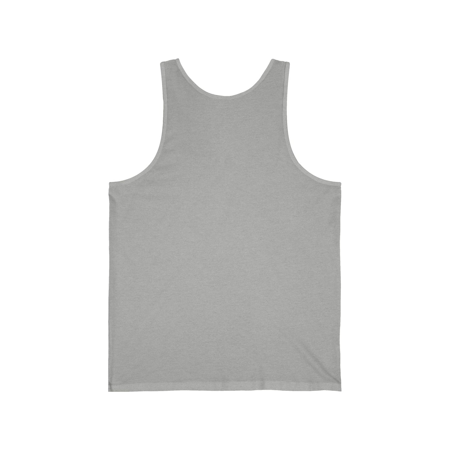 The Club Bath Chain Tank (Drop Everything/Bath house/Texas/New Orleans)