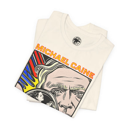 Get Carter (1971 Promo Poster Image/Michael Caine Shirt)