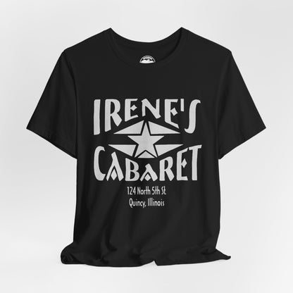 Irene's Cabaret (Quincy, Illinois Gay Bar and Drag Venue/1980-2016)