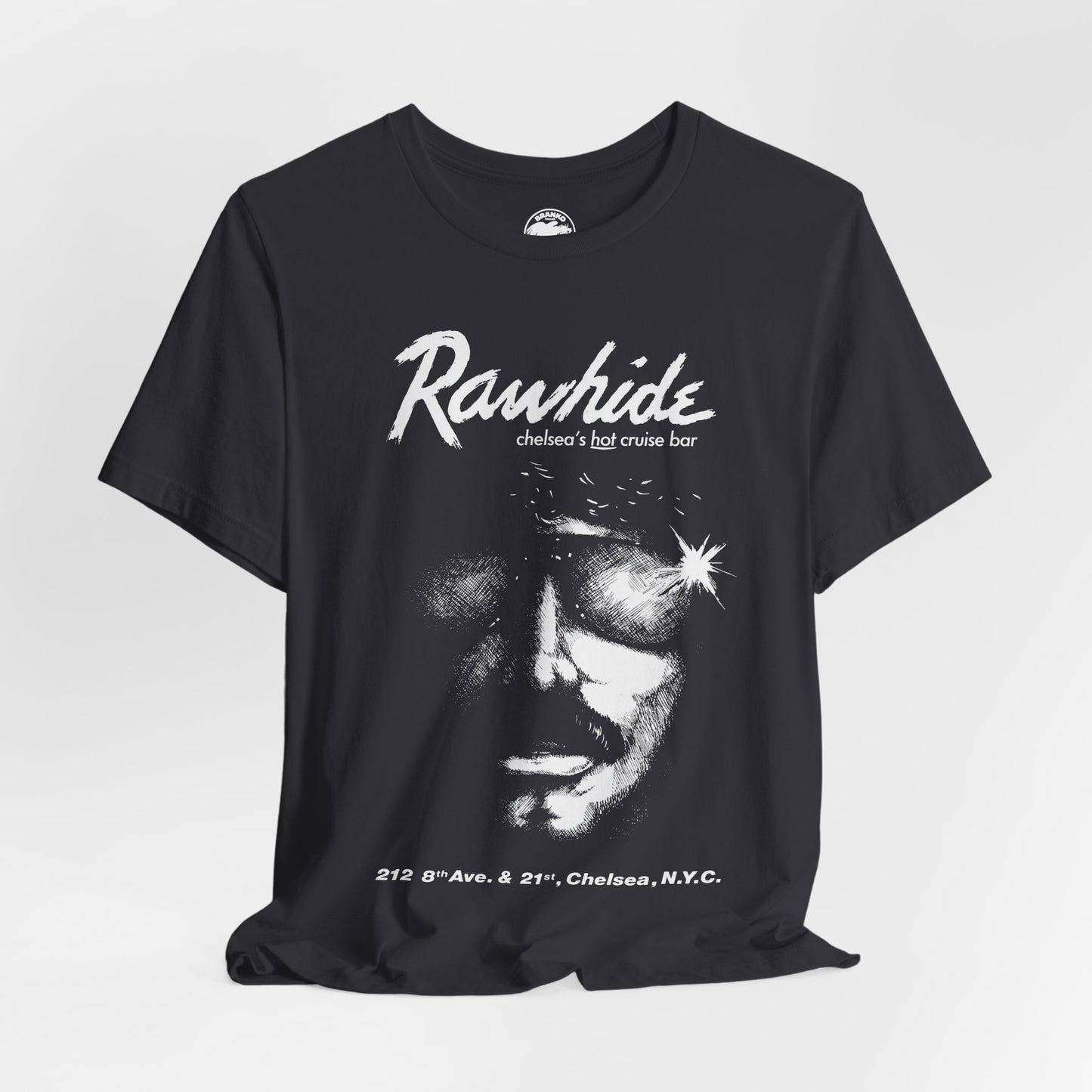 Rawhide (New York Leather Bar 1979-2013)