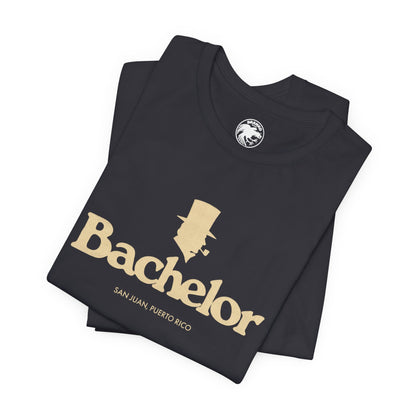 Bachelor (San Juan Gay Bar/70's to 90's/Gay Puerto Rico)