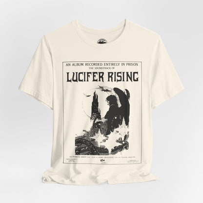 Lucifer Rising (Soundtrack Poster/Kenneth Anger)