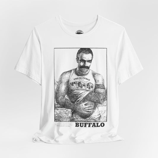 Buffalo (Las Vegas Leather Bar/1980-2013)