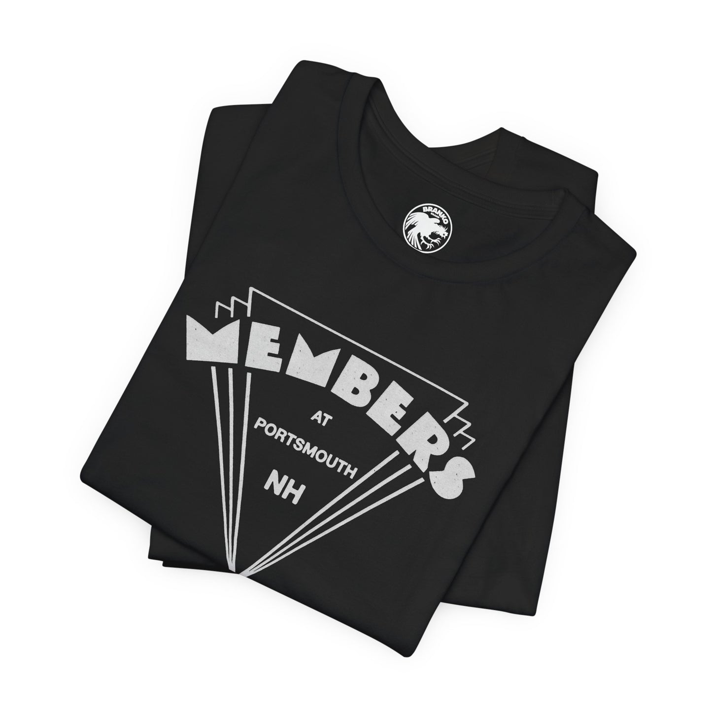 Members (Portsmouth, New Hampshire Gay Club)