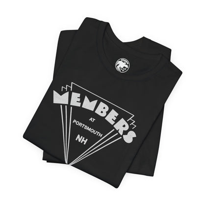 Members (Portsmouth, New Hampshire Gay Club)