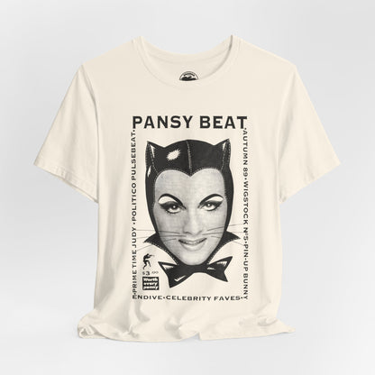 Pansy Beat (80's and 90's Gay Zine)