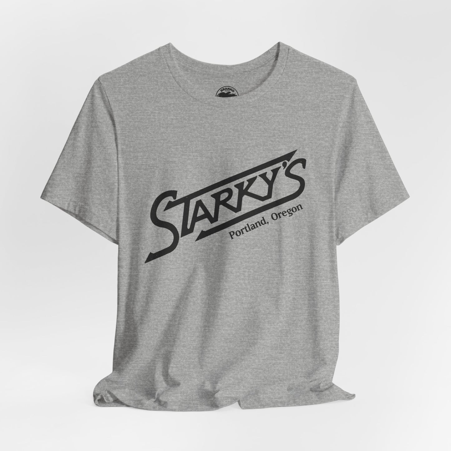 Starky's (Portland Oregon LGBTQ Bar and Restaurant/1984-2015)