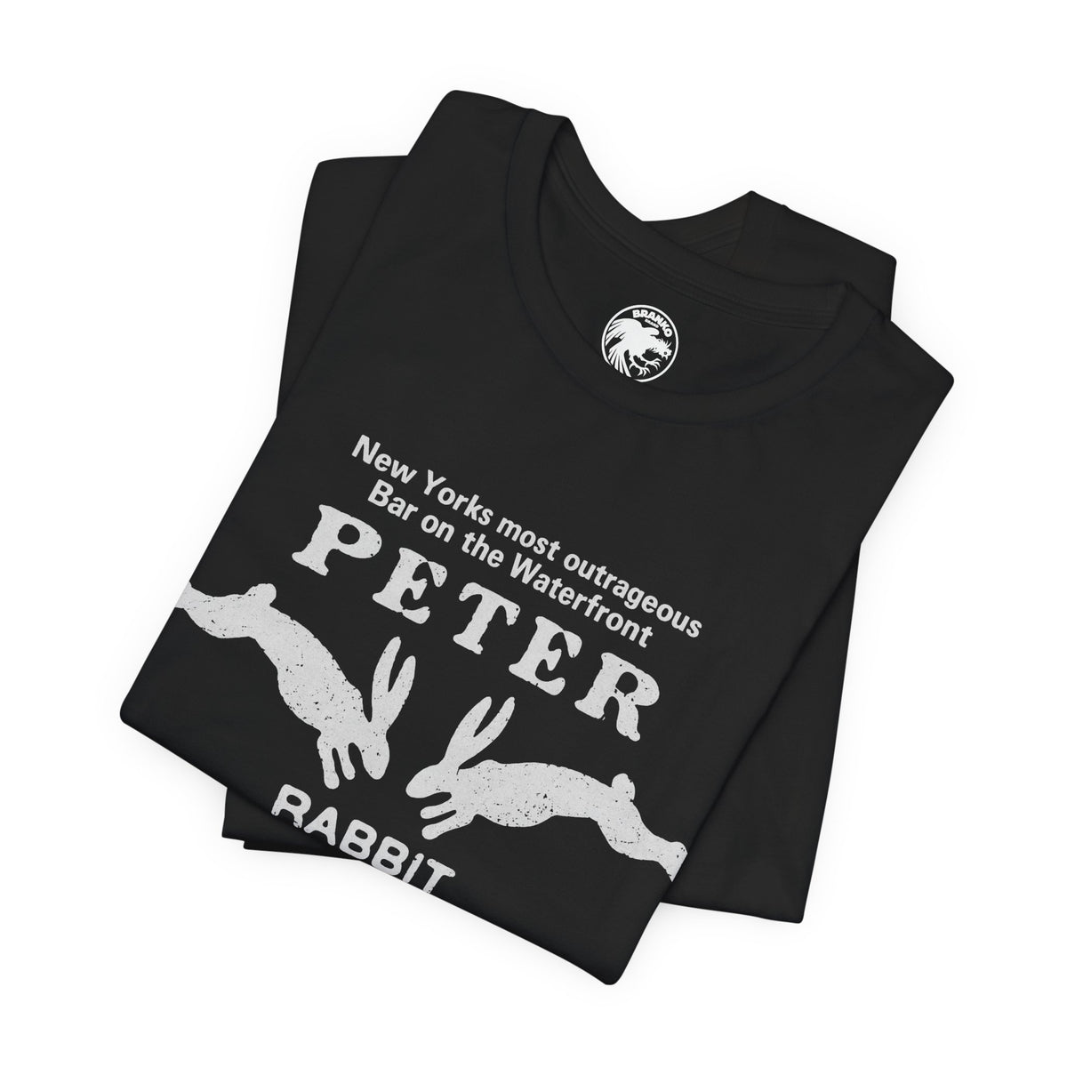 Peter Rabbit (New York City Gay Bar/1972-1988)