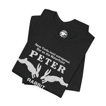 Peter Rabbit (New York City Gay Bar/1972-1988)